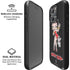 Betty Boop With Puppy iPhone 16 Pro Magsafe Impact Case